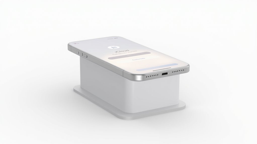 icloud bezpieczeństwo i rozwiązywanie problemów