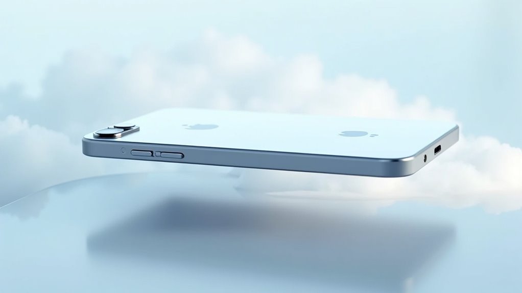 strategie zarządzania pamięcią iCloud
