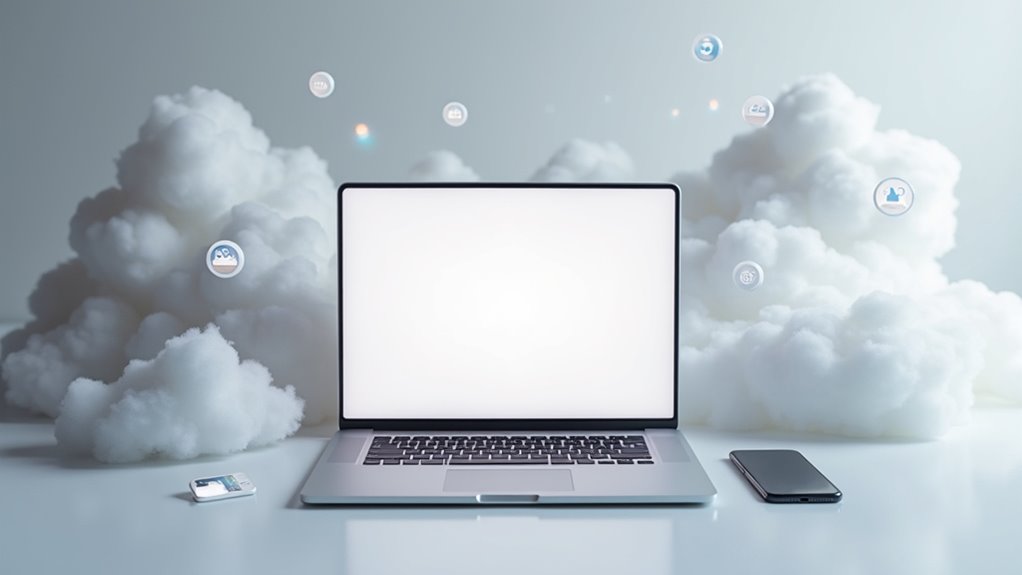 opcje planów przechowywania iCloud