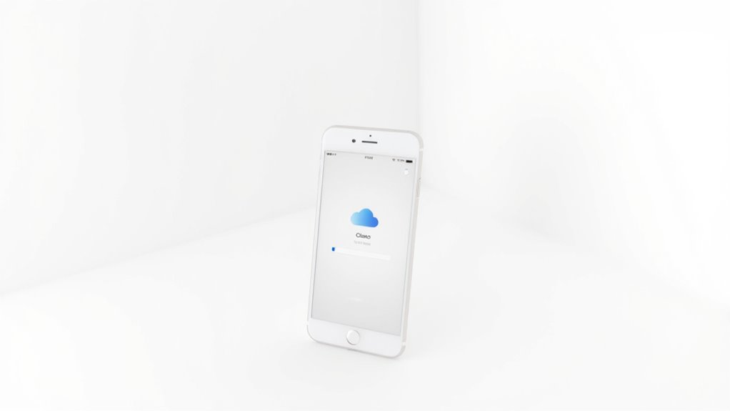 plan uaktualnienia pamięci iCloud