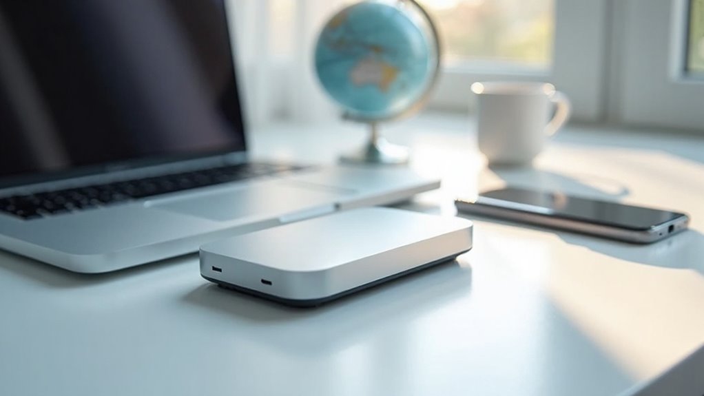 szczegóły cenowe przechowywania iCloud