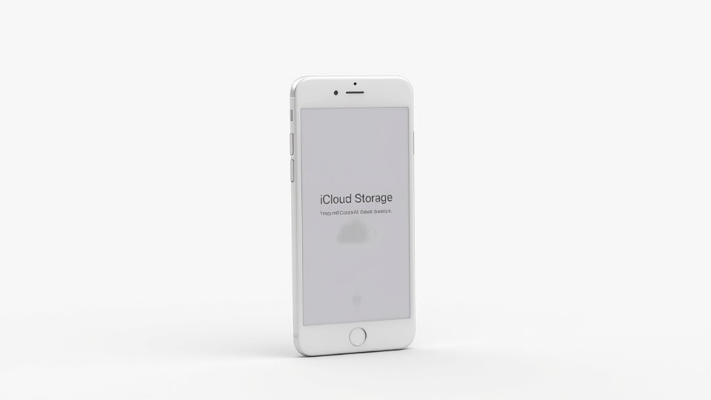 poradnik zakupu miejsca w iCloud