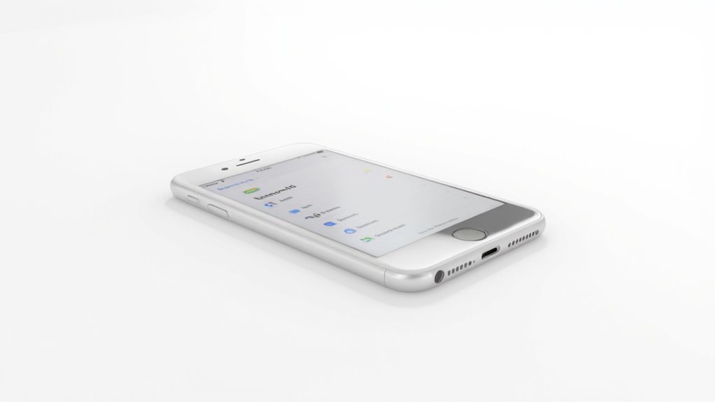 synchronizacja i konfiguracja iCloud