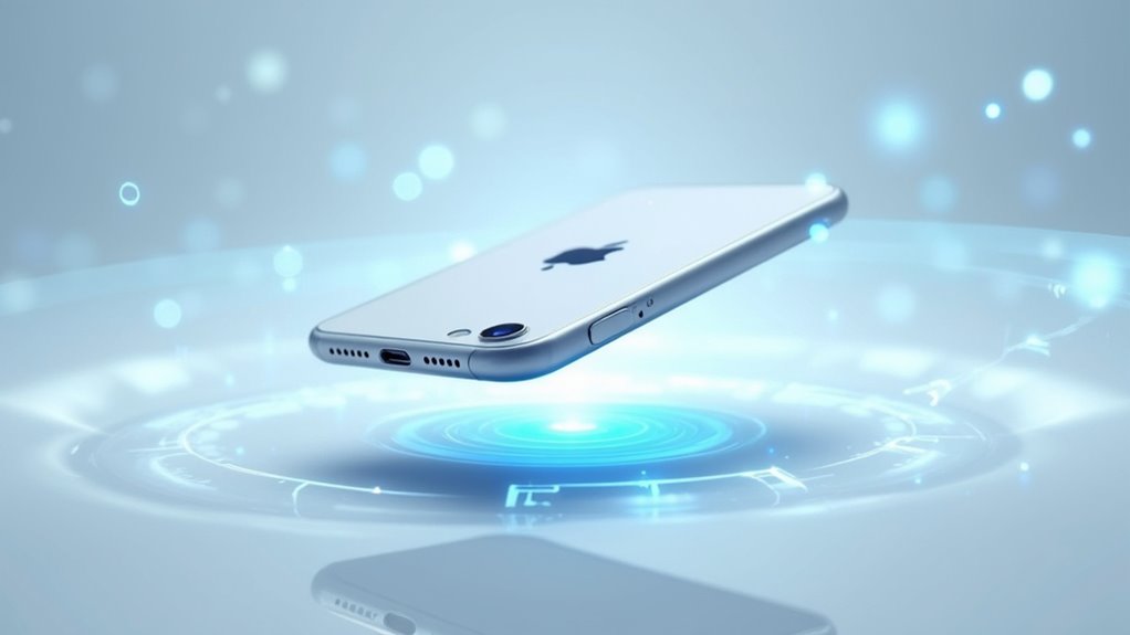 synchronizacja i bezpieczeństwo iCloud