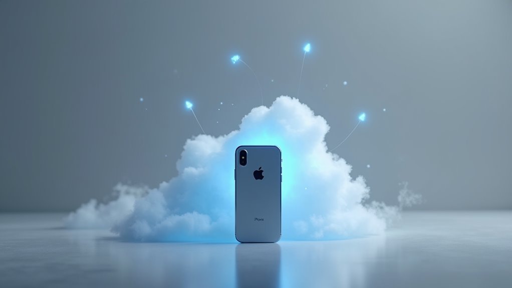 rozwiązywanie problemów z iCloud krok po kroku