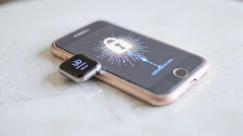 Wyjaśnienie problemów z odblokowaniem iCloud