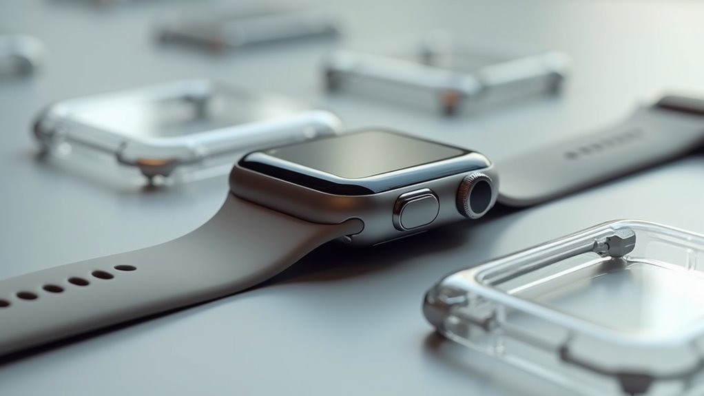 idealna obudowa do Apple Watch
