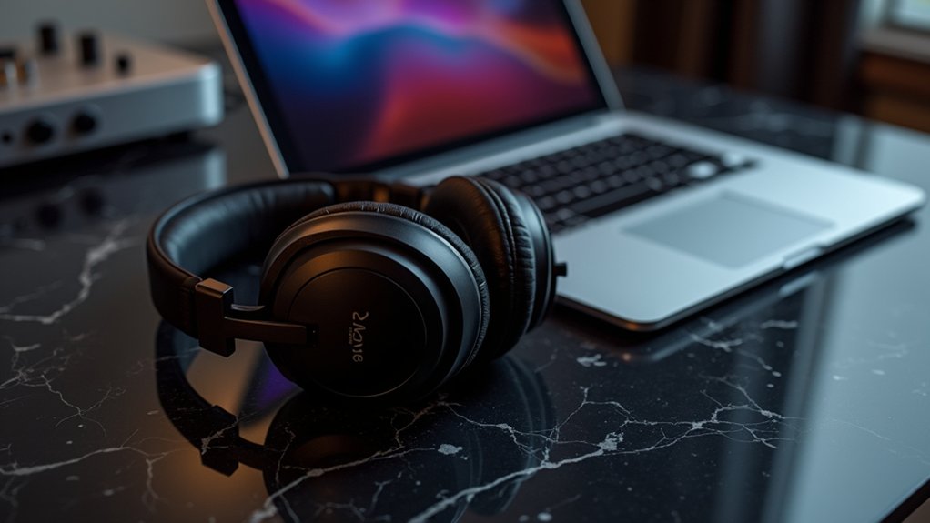 idealne słuchawki do muzyki na iPada