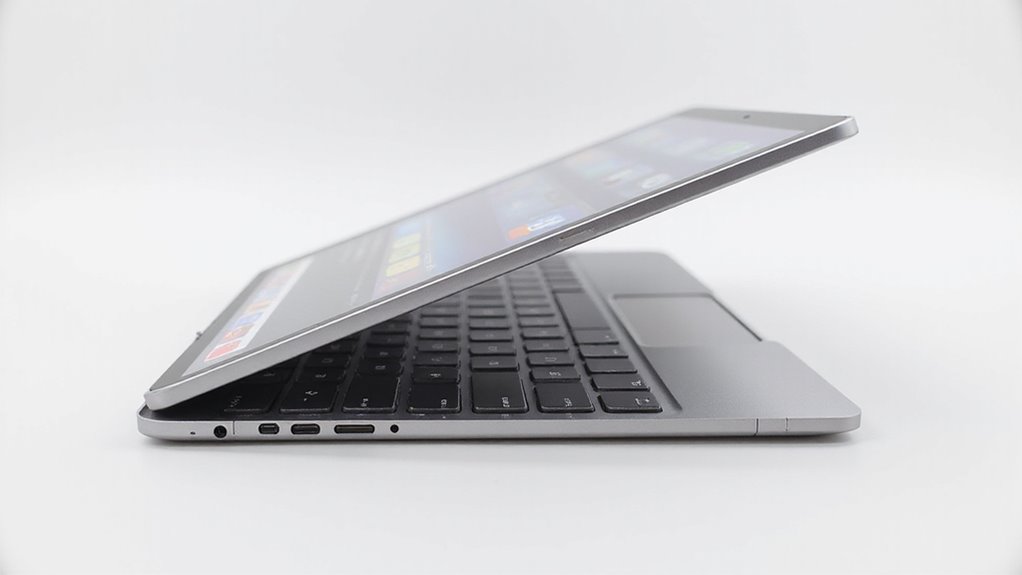 idealny wybór klawiatury do iPada Pro