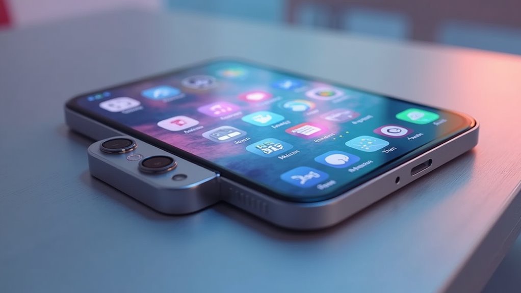 idealna kolekcja aplikacji na iPhone'a