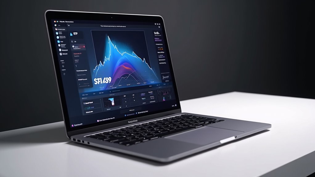 idealny MacBook Pro dla kreatywnych osób
