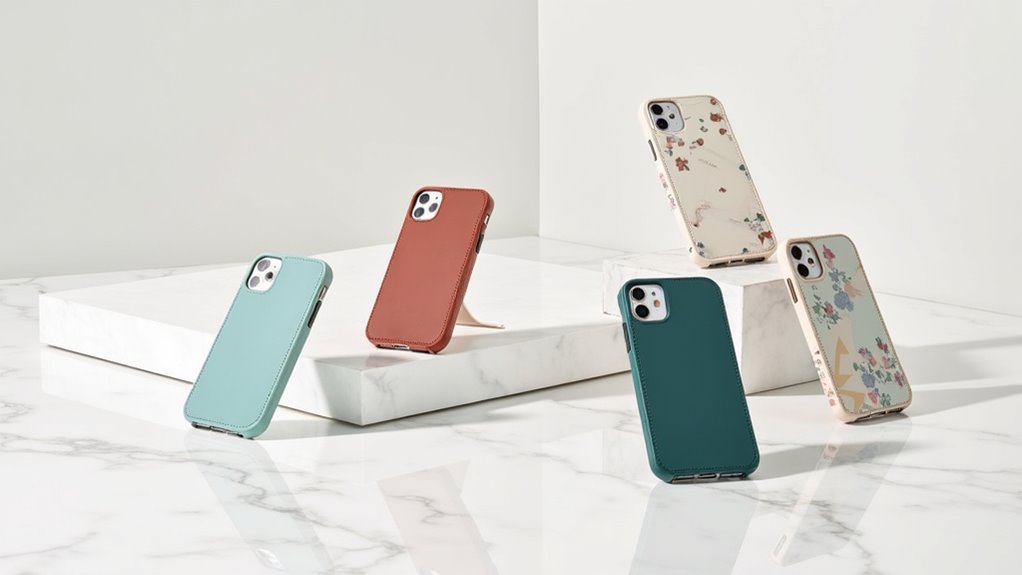 ideal case'ów sweden recenzja