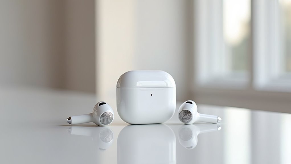 zidentyfikuj fałszywe AirPods Pro