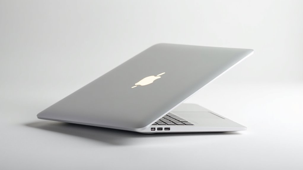zidentyfikuj model swojego MacBooka