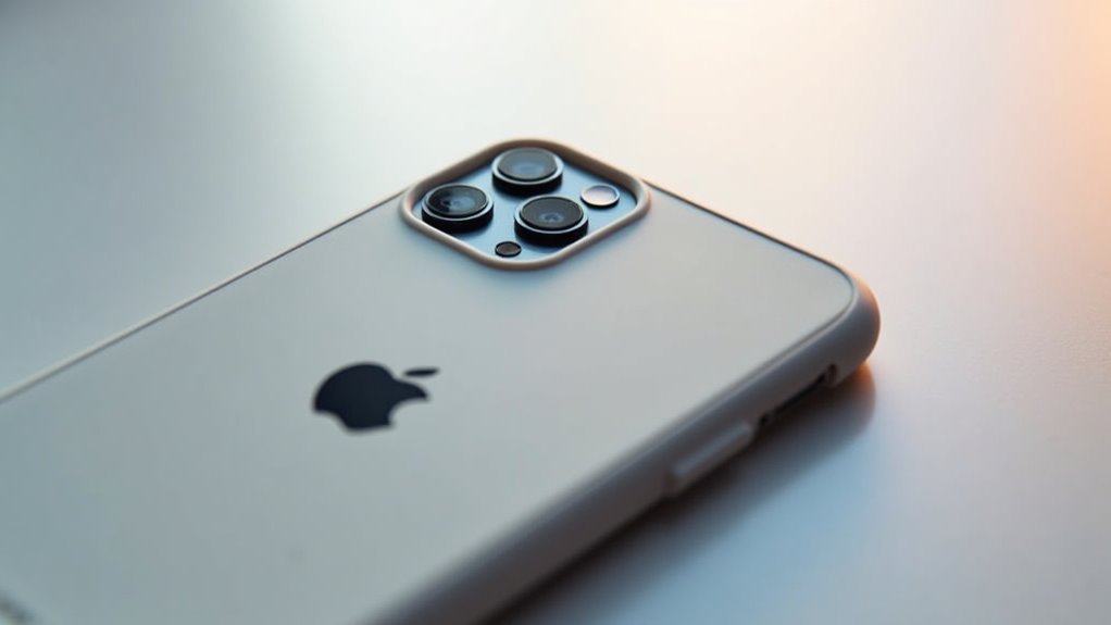 identifying authentic apple cases