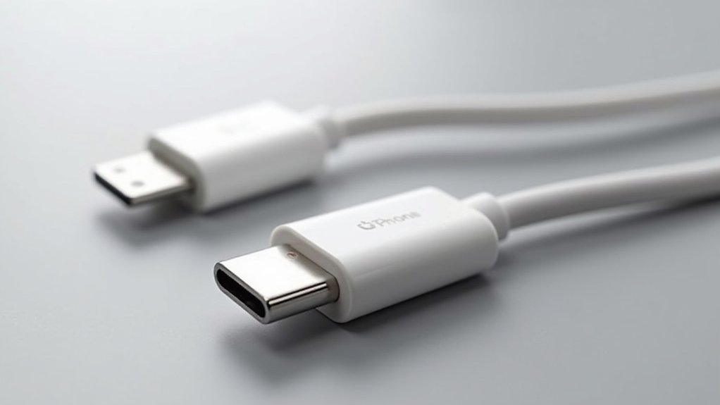 identyfikacja autentycznych kabli iPhone'a