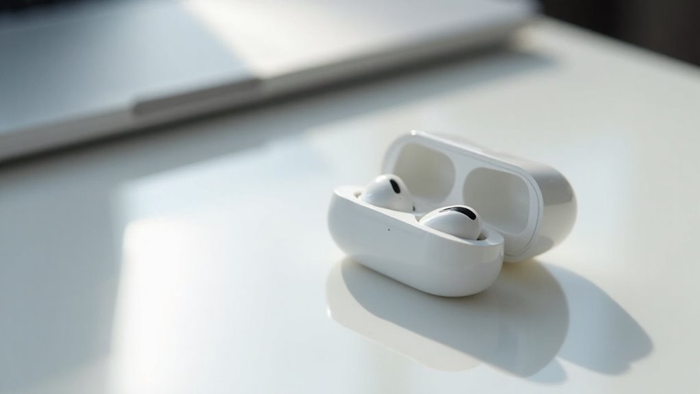 identifying genuine airpods replicas