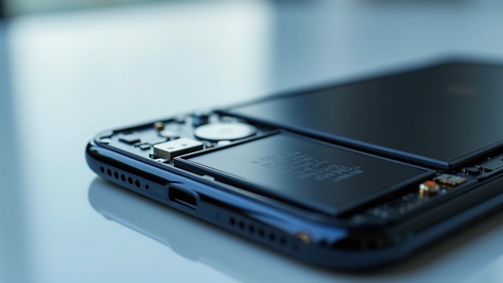 identyfikacja oryginalnych baterii do iPhone'a