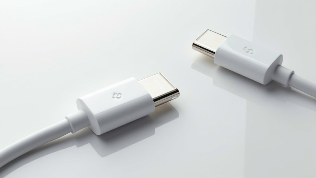 Identyfikacja oryginalnej ładowarki do iPhone'a