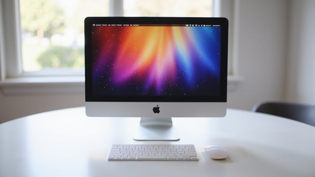 imac z 16 GB pamięci RAM