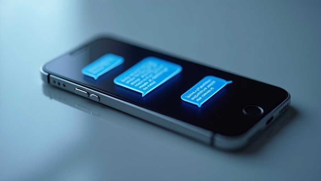 aktywacja i personalizacja iMessage