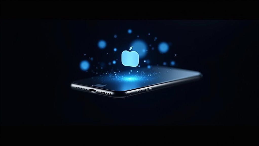 iMessage zapewnia bezpieczną komunikację