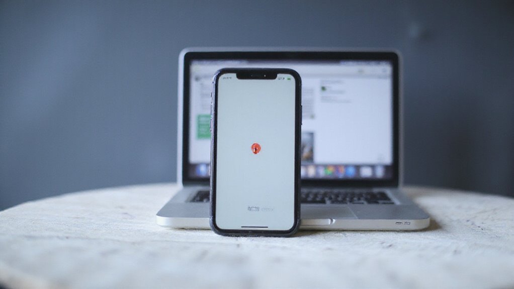 rozwiązywanie problemów z iMessage podczas przejść