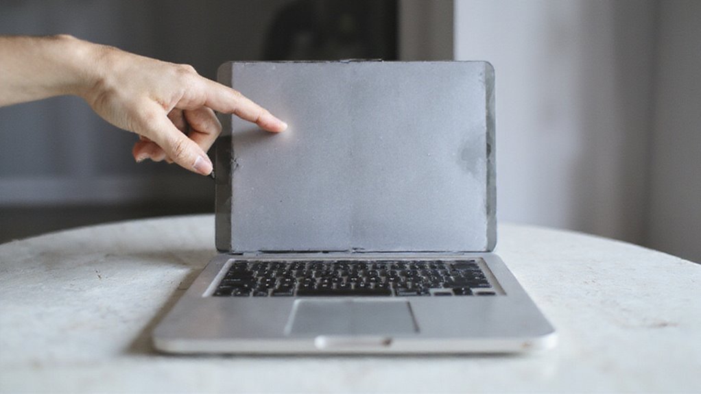 natychmiastowe rozwiązania zamrożenia MacBooka