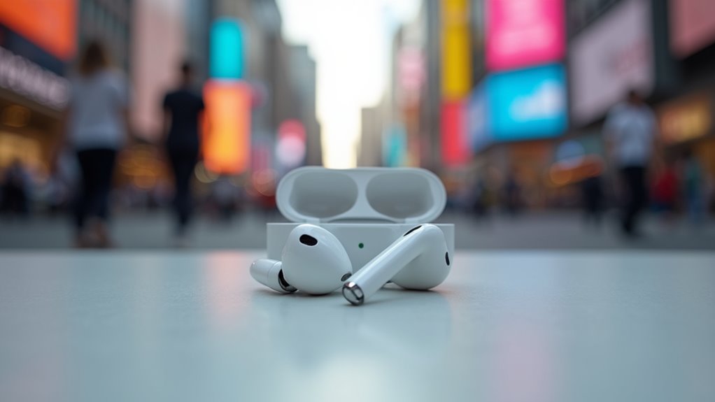 wpływ redukcji hałasu