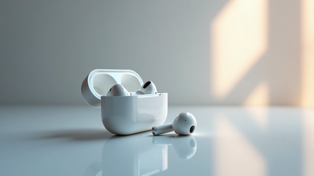 Wpływ cichego otoczenia