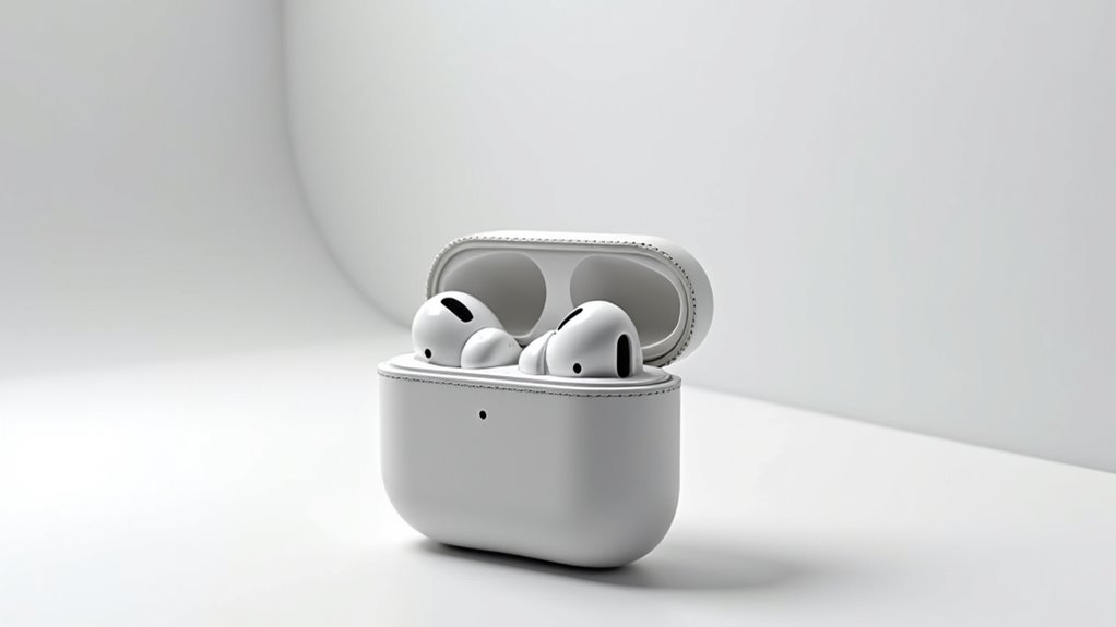 znaczenie ochrony AirPods