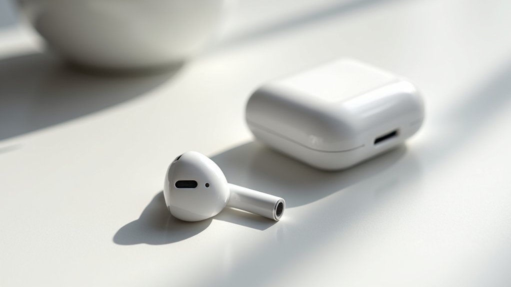 Waga wyboru słuchawek