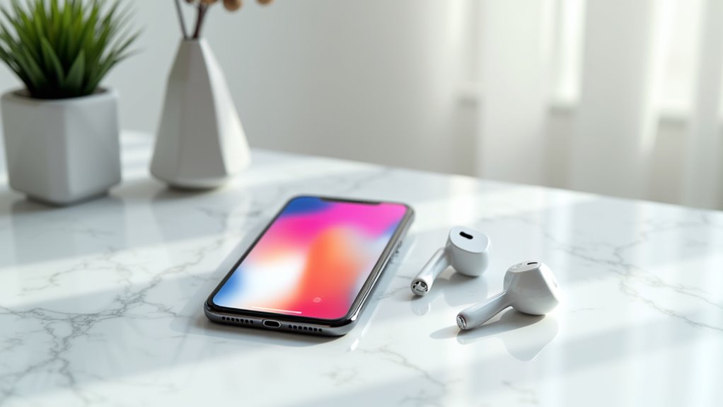ważne spostrzeżenia dotyczące iPhone'a X