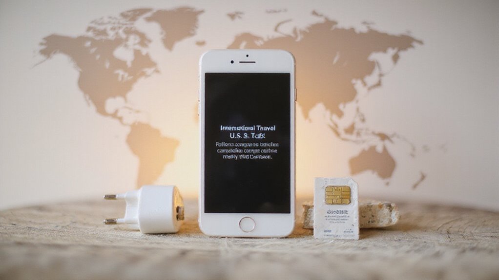 importowanie iphone'ów ostrożnie