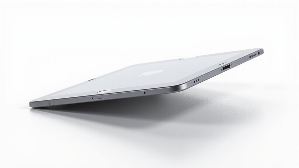 imponująca wydajność Apple M1