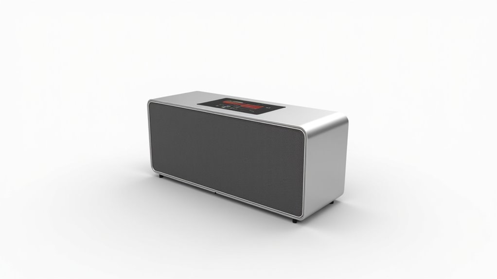 Imponujące specyfikacje audio zostały ujawnione