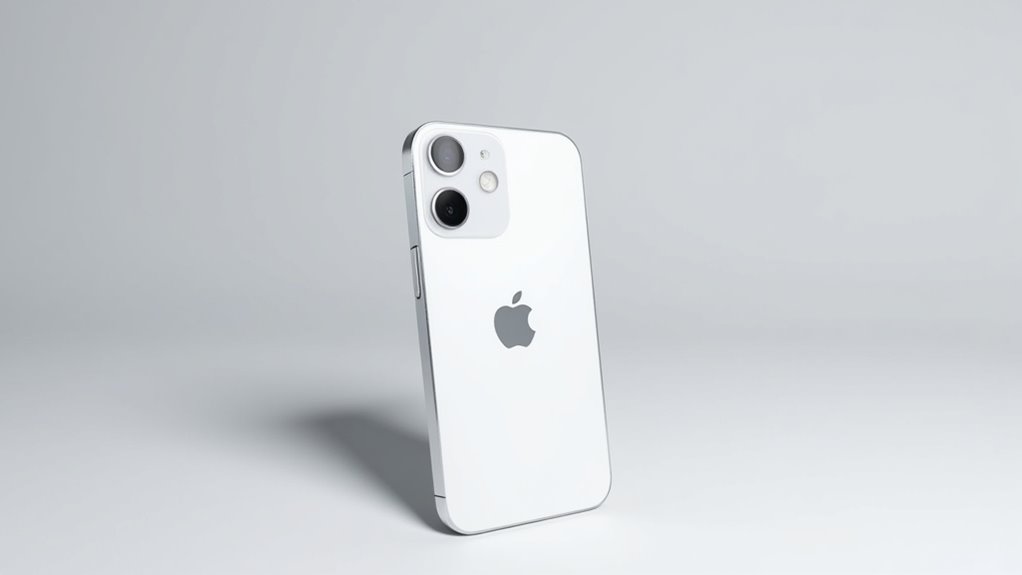 imponująca bateria i aparat