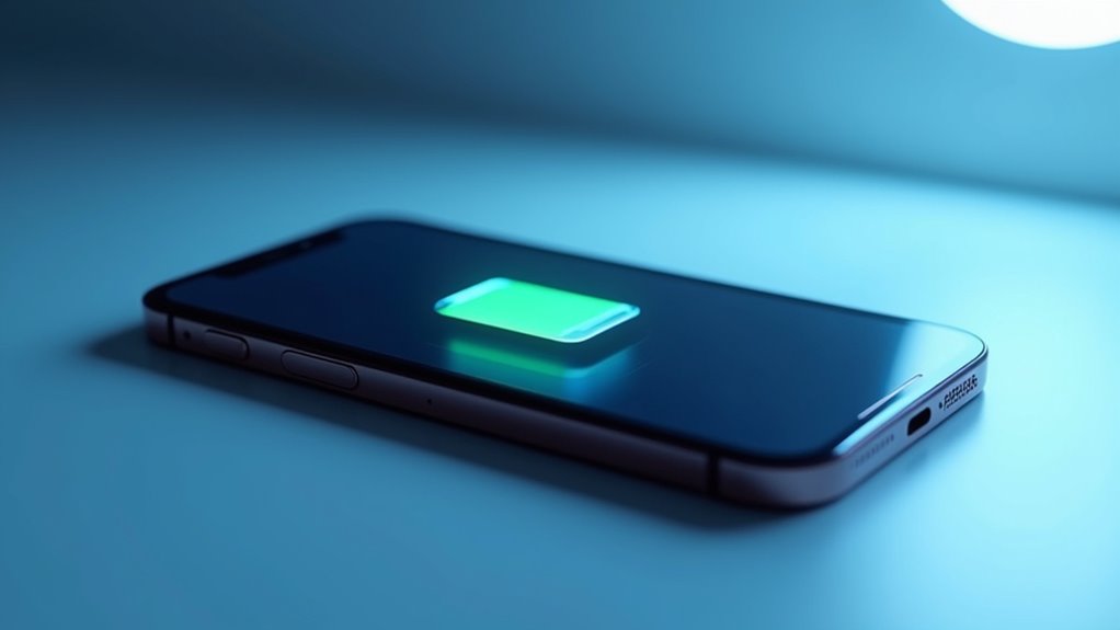 imponująca wydajność baterii