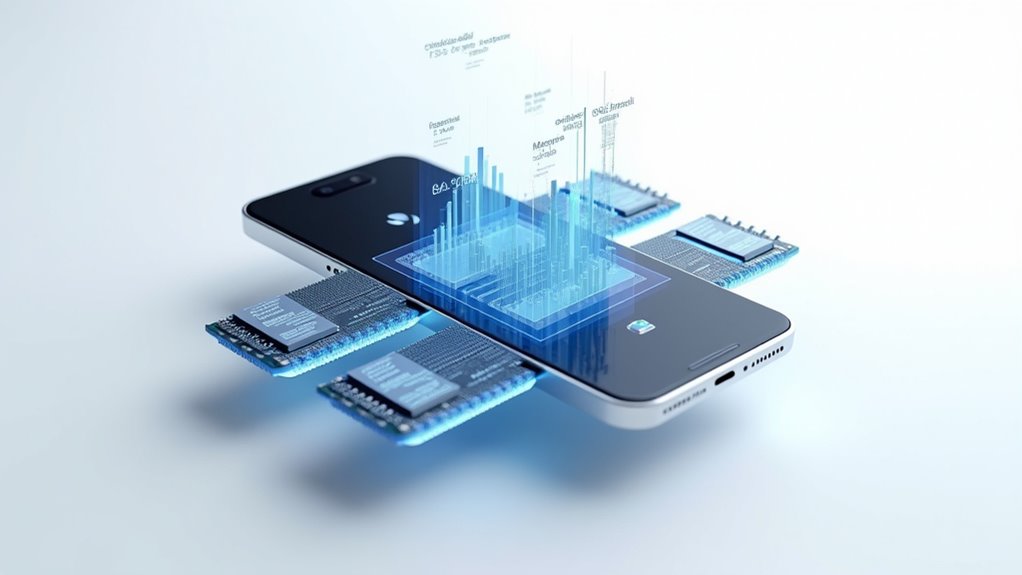 imponujące wyniki i wydajność