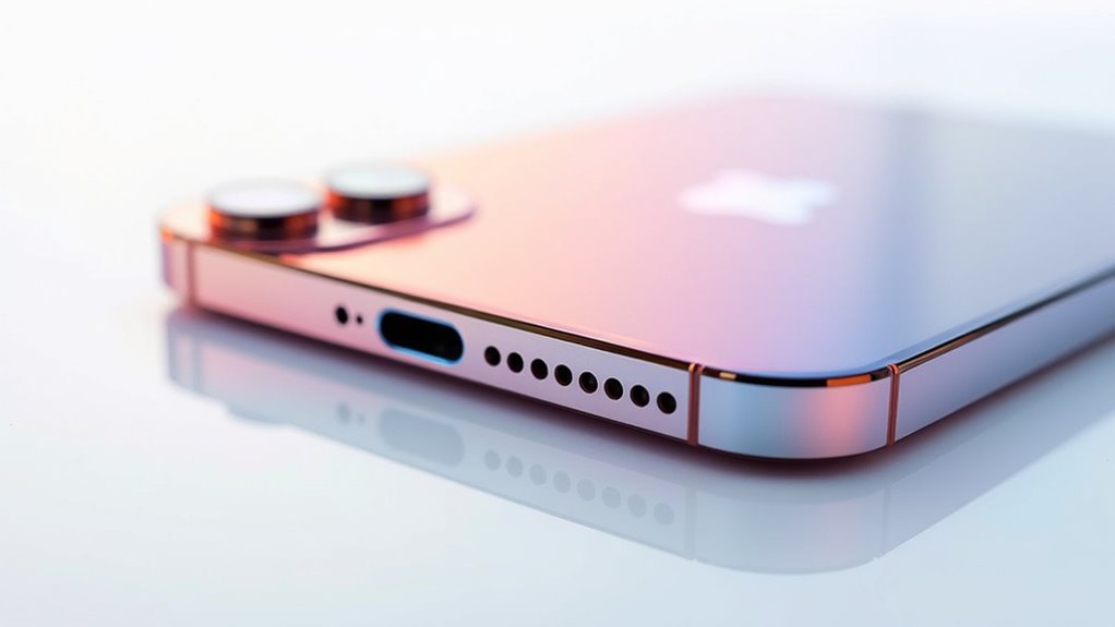 imponujący design i trwałość