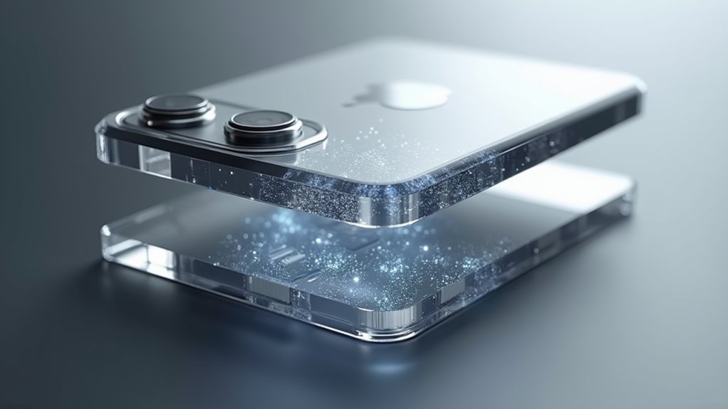 Imponujące technologie kamery iPhone 14