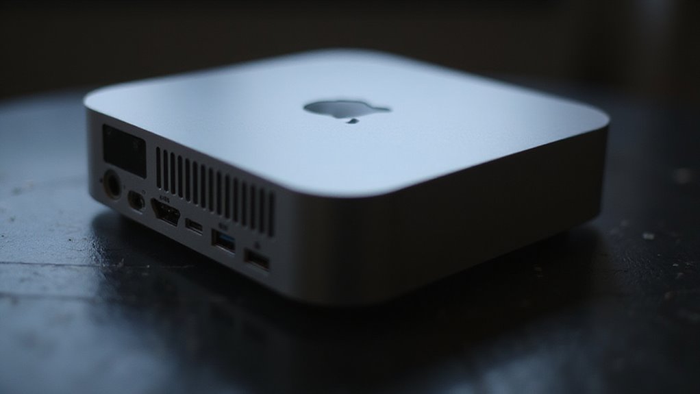 imponująca wydajność Mac Studio