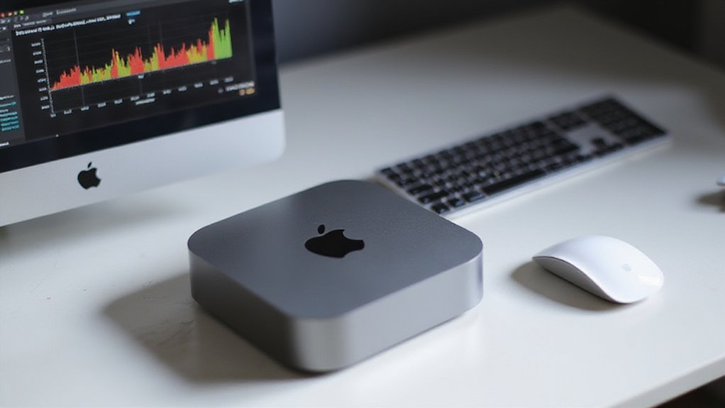 imponujące osiągi efektywne wielozadaniowość