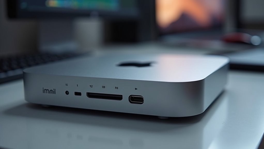 imponujące specyfikacje i wydajność