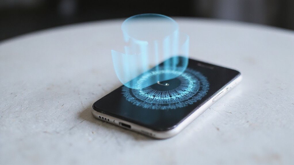 popraw głośność głośnika iPhone'a