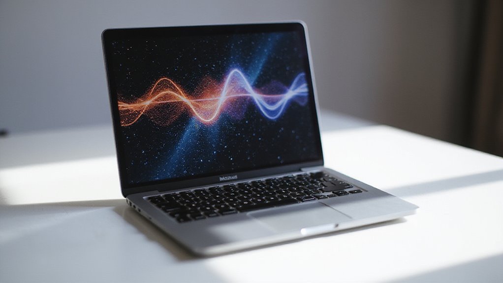 poprawiona wydajność MacBook Air