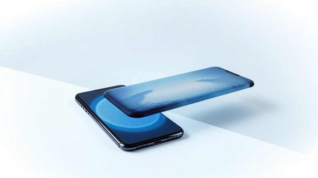 poprawa bezpieczeństwa Face ID