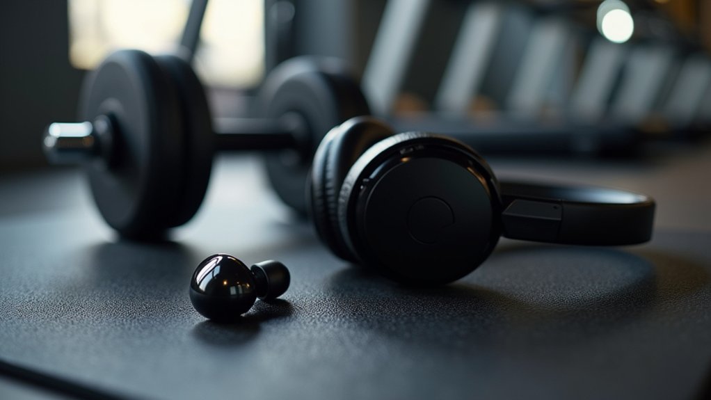 słuchawki dokanałowe vs słuchawki wokółuszne