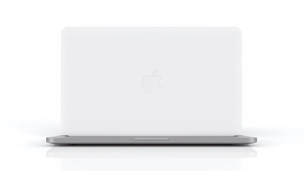 przeglądanie w trybie incognito na MacBooku