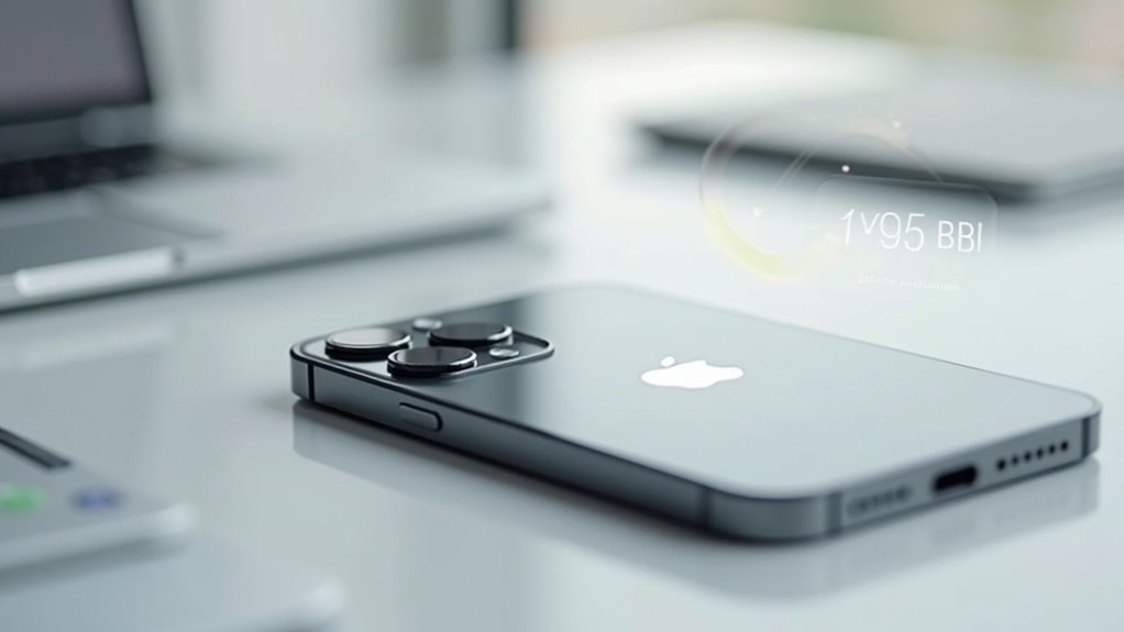 niezależne testy baterii iphone 14